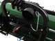 OUTLET - UTILIZZATO PER PROVA - Greenbay FMM-H 175 - Trinciaerba per trattore - Serie media - Spostamento idraulico
