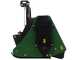 OUTLET - UTILIZZATO PER PROVA - Greenbay FMM-H 175 - Trinciaerba per trattore - Serie media - Spostamento idraulico