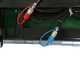 OUTLET - UTILIZZATO PER PROVA - Greenbay FMM-H 175 - Trinciaerba per trattore - Serie media - Spostamento idraulico