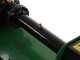 OUTLET - UTILIZZATO PER PROVA - Greenbay FMM-H 175 - Trinciaerba per trattore - Serie media - Spostamento idraulico