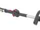 Efco DSH 5000 BP - Decespugliatore a zaino - Motore Emak