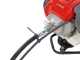 Efco DSH 5000 BP - Decespugliatore a zaino - Motore Emak