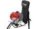 Efco DSH 5000 BP - Decespugliatore a zaino - Motore Emak