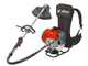 Efco DSH 5000 BP - Decespugliatore a zaino - Motore Emak