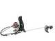 Efco DSH 5000 BP - Decespugliatore a zaino - Motore Emak