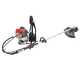 Efco DSH 5000 BP - Decespugliatore a zaino - Motore Emak