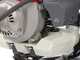 Efco DSH 5000 BP - Decespugliatore a zaino - Motore Emak