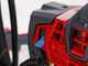 Efco DSH 5000 BP - Decespugliatore a zaino - Motore Emak