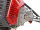Efco DSH 5000 BP - Decespugliatore a zaino - Motore Emak