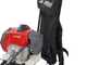 Efco DSH 5000 BP - Decespugliatore a zaino - Motore Emak