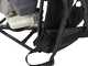 Efco DSH 5000 BP - Decespugliatore a zaino - Motore Emak