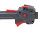 Efco DSH 5000 BP - Decespugliatore a zaino - Motore Emak