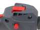 Efco DSH 5000 BP - Decespugliatore a zaino - Motore Emak