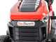 GeoTech-Pro PRTM 200-1020 H-CM - Trattorino tagliaerba - Cambio idrostatico - Cesto di raccolta