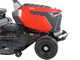 GeoTech-Pro PRTM 200-1020 H-CM - Trattorino tagliaerba - Cambio idrostatico - Cesto di raccolta