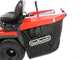 GeoTech-Pro PRTM 200-1020 H-CM - Trattorino tagliaerba - Cambio idrostatico - Cesto di raccolta