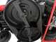 GeoTech-Pro PRTM 200-1020 H-CM - Trattorino tagliaerba - Cambio idrostatico - Cesto di raccolta