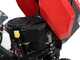 GeoTech-Pro PRTM 200-1020 H-CM - Trattorino tagliaerba - Cambio idrostatico - Cesto di raccolta