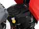 GeoTech-Pro PRTM 200-1020 H-CM - Trattorino tagliaerba - Cambio idrostatico - Cesto di raccolta