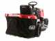 GeoTech-Pro PRTM 200-1020 H-CM - Trattorino tagliaerba - Cambio idrostatico - Cesto di raccolta