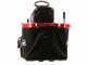 GeoTech-Pro PRTM 200-1020 H-CM - Trattorino tagliaerba - Cambio idrostatico - Cesto di raccolta