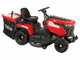 GeoTech-Pro PRTM 200-1020 H-CM - Trattorino tagliaerba - Cambio idrostatico - Cesto di raccolta