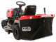 GeoTech-Pro PRTM 200-1020 H-CM - Trattorino tagliaerba - Cambio idrostatico - Cesto di raccolta