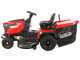 GeoTech-Pro PRTM 200-1020 H-CM - Trattorino tagliaerba - Cambio idrostatico - Cesto di raccolta