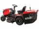 GeoTech-Pro PRTM 200-1020 H-CM - Trattorino tagliaerba - Cambio idrostatico - Cesto di raccolta