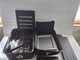 OUTLET - PICCOLI DIFETTI ESTETICI - RoyalFood CB 2450 - Barbecue a carbone