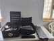 OUTLET - PICCOLI DIFETTI ESTETICI - RoyalFood CB 2450 - Barbecue a carbone