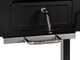 OUTLET - PICCOLI DIFETTI ESTETICI - RoyalFood CB 2450 - Barbecue a carbone