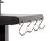 OUTLET - PICCOLI DIFETTI ESTETICI - RoyalFood CB 2450 - Barbecue a carbone