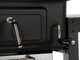 OUTLET - PICCOLI DIFETTI ESTETICI - RoyalFood CB 2450 - Barbecue a carbone