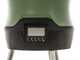 Stocker Geyser 12L - Nebulizzatore antizanzare da giardino a batteria - 12 Litri - 12V 2.5Ah