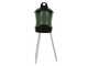 Stocker Geyser 12L - Nebulizzatore antizanzare da giardino a batteria - 12 Litri - 12V 2.5Ah