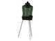 Stocker Geyser 12L - Nebulizzatore antizanzare da giardino a batteria - 12 Litri - 12V 2.5Ah