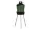 Stocker Geyser 12L - Nebulizzatore antizanzare da giardino a batteria - 12 Litri - 12V 2.5Ah