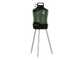 Stocker Geyser 12L - Nebulizzatore antizanzare da giardino a batteria - 12 Litri - 12V 2.5Ah