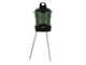 Stocker Geyser 12L - Nebulizzatore antizanzare da giardino a batteria - 12 Litri - 12V 2.5Ah