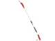 OUTLET - UTILIZZATO PER PROVA - Einhell GC-EC 7520 T - Potatore elettrico su asta telescopica - Lama da 20cm