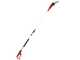 OUTLET - UTILIZZATO PER PROVA - Einhell GC-EC 7520 T - Potatore elettrico su asta telescopica - Lama da 20cm