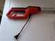 OUTLET - UTILIZZATO PER PROVA - Einhell GC-EC 7520 T - Potatore elettrico su asta telescopica - Lama da 20cm