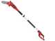 OUTLET - UTILIZZATO PER PROVA - Einhell GC-EC 7520 T - Potatore elettrico su asta telescopica - Lama da 20cm