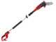 OUTLET - UTILIZZATO PER PROVA - Einhell GC-EC 7520 T - Potatore elettrico su asta telescopica - Lama da 20cm