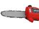 OUTLET - UTILIZZATO PER PROVA - Einhell GC-EC 7520 T - Potatore elettrico su asta telescopica - Lama da 20cm
