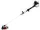 OUTLET - PICCOLI DIFETTI ESTETICI - AL-KO BC 330 L - Decespugliatore a scoppio