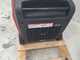 OUTLET - UTILIZZATO PER PROVA - GeoTech-Pro PTGA 7500 - Generatore di corrente ad inverter silenziato carrellato 5,8 kW - Continua 5,5 kW Monofase