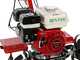 Benassi BL105H - Motozappa a benzina 5.5 HP - Motore Honda GX160