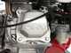 Benassi BL105H - Motozappa a benzina 5.5 HP - Motore Honda GX160